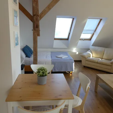 Pola & Tola Апартаменти Сопот