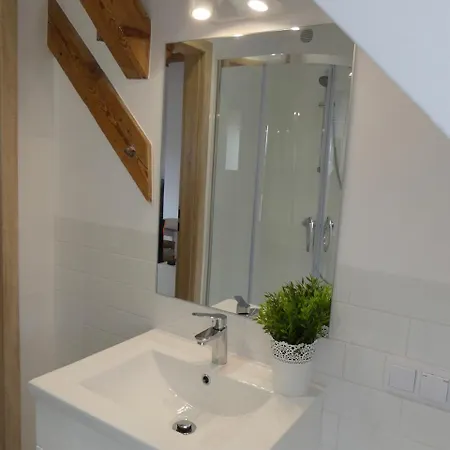 Pola & Tola Апартаменти Сопот