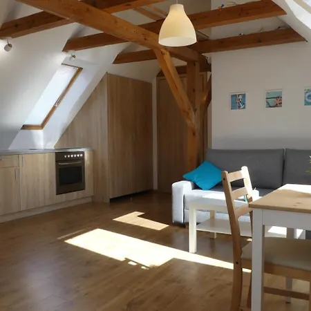 Pola & Tola Апартаменти Сопот