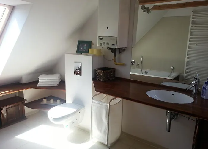 Appartement Pola & Tola