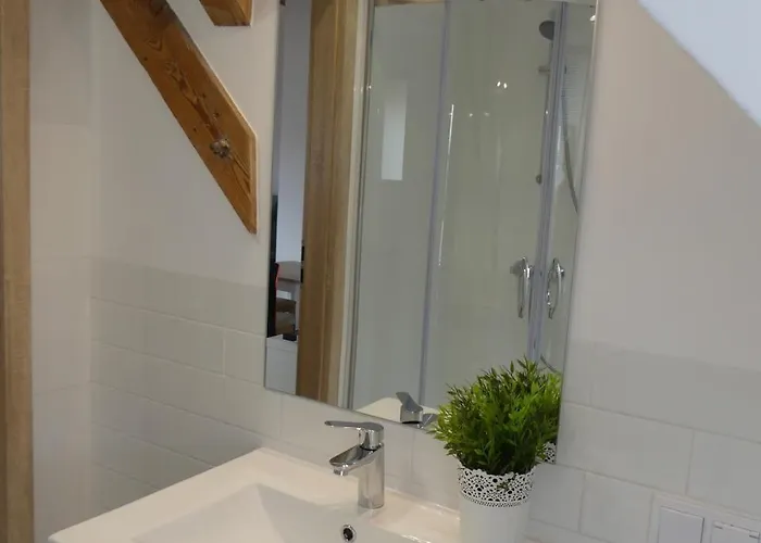 Pola & Tola Appartement Sopot