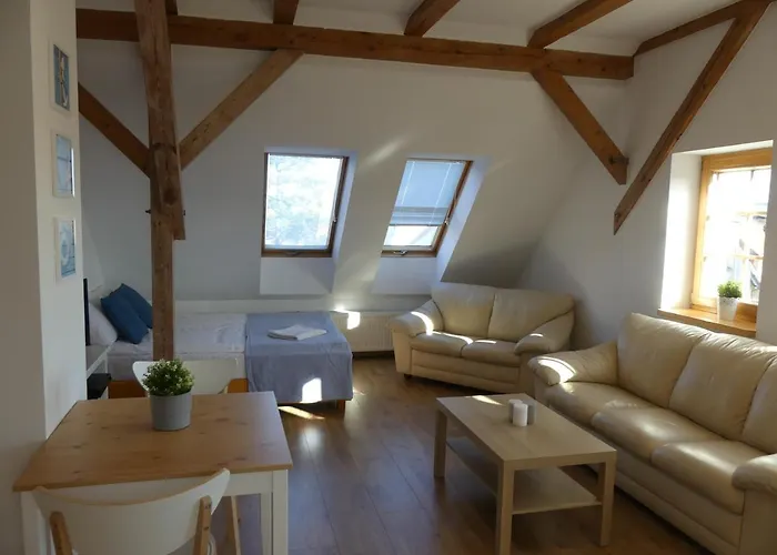 Pola & Tola Appartement Sopot