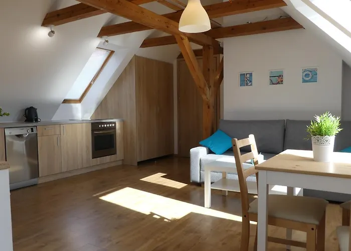 Pola & Tola Appartement Sopot