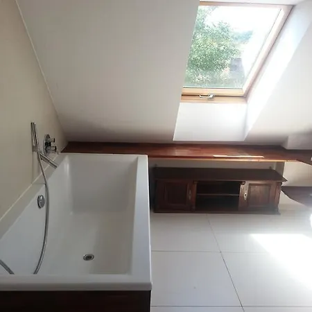 Appartement Pola & Tola Sopot