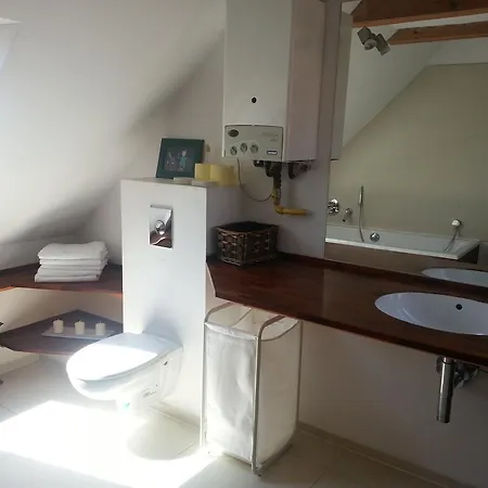Apartament Pola & Tola