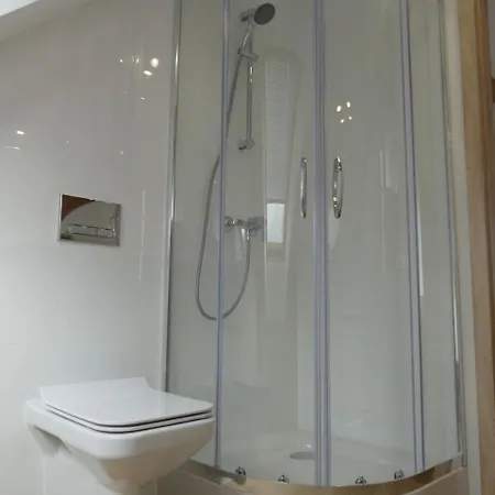 Apartament Pola & Tola * Sopot