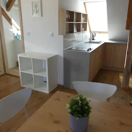 Appartement Pola & Tola