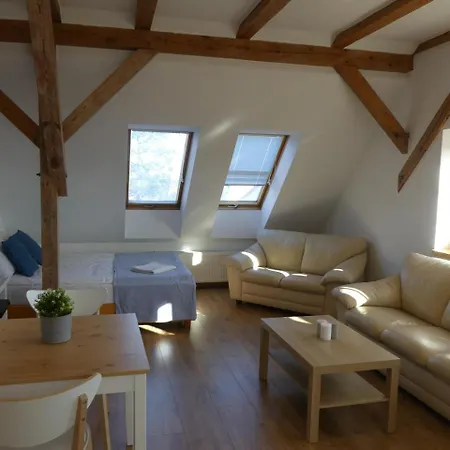 Apartament Pola & Tola Apartment Sopot