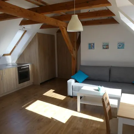 Appartement Pola & Tola Sopot