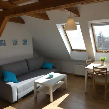 Apartament Pola & Tola