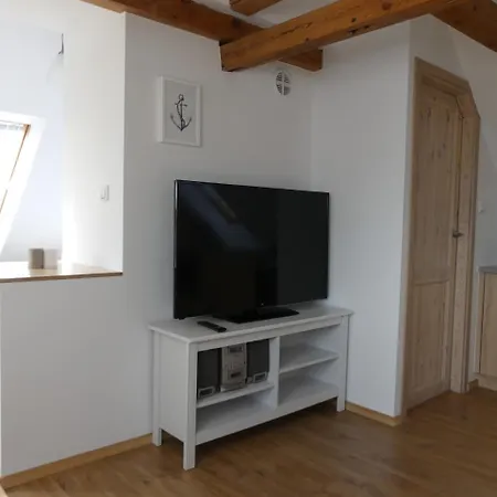 Apartament Pola & Tola Sopot