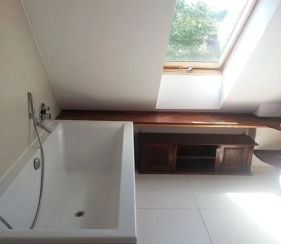 Appartement Pola & Tola Sopot