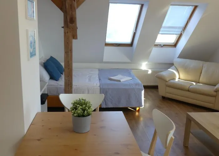 Pola & Tola Appartement Sopot