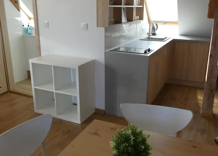 Appartement Pola & Tola