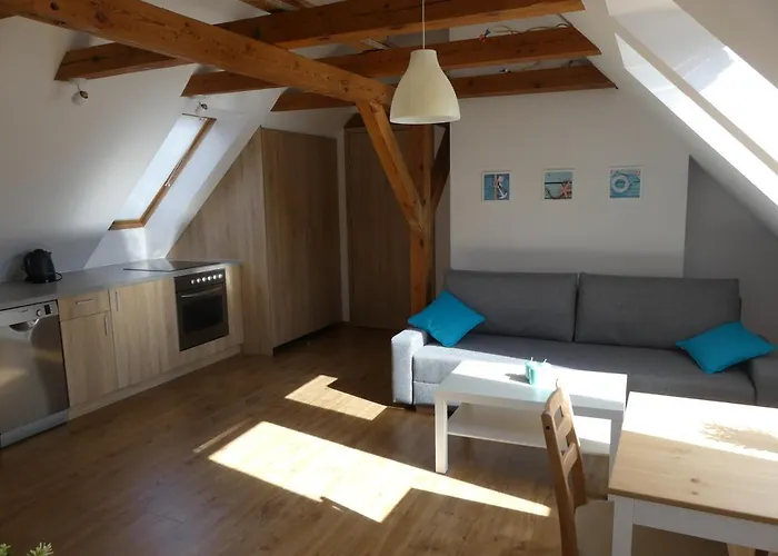 Appartement Pola & Tola Sopot