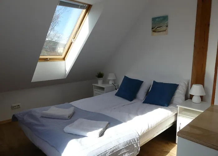 Appartement Pola & Tola Sopot